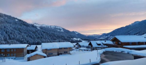 Weitblick Ferienwohnungen
